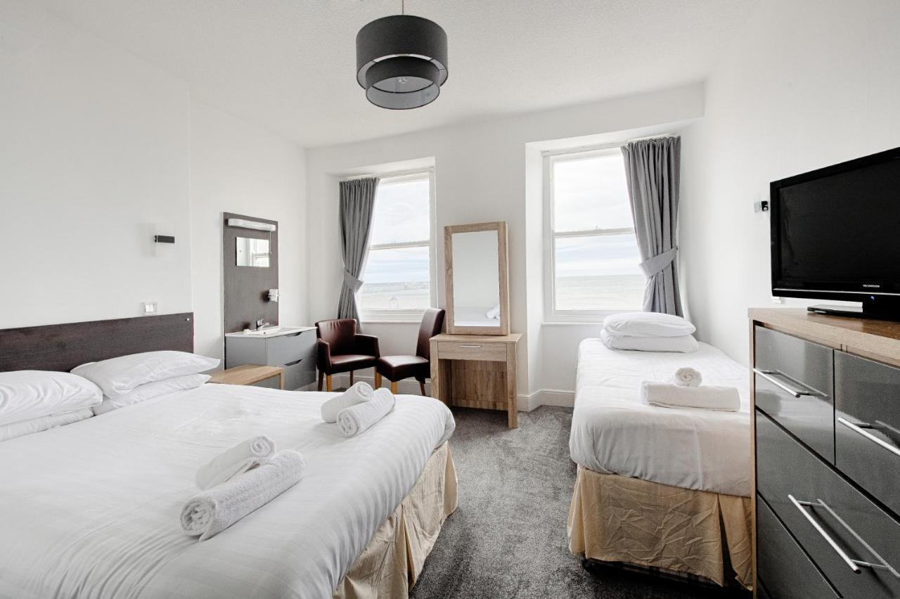 Whitehouse Hotel Лландидно Екстер'єр фото