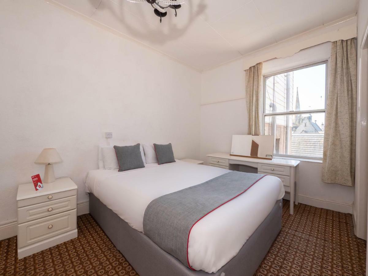 Whitehouse Hotel Лландидно Екстер'єр фото