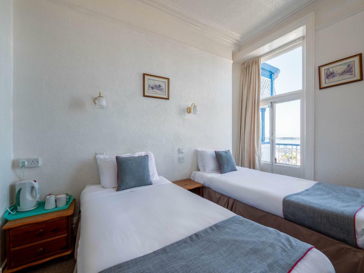 Whitehouse Hotel Лландидно Екстер'єр фото