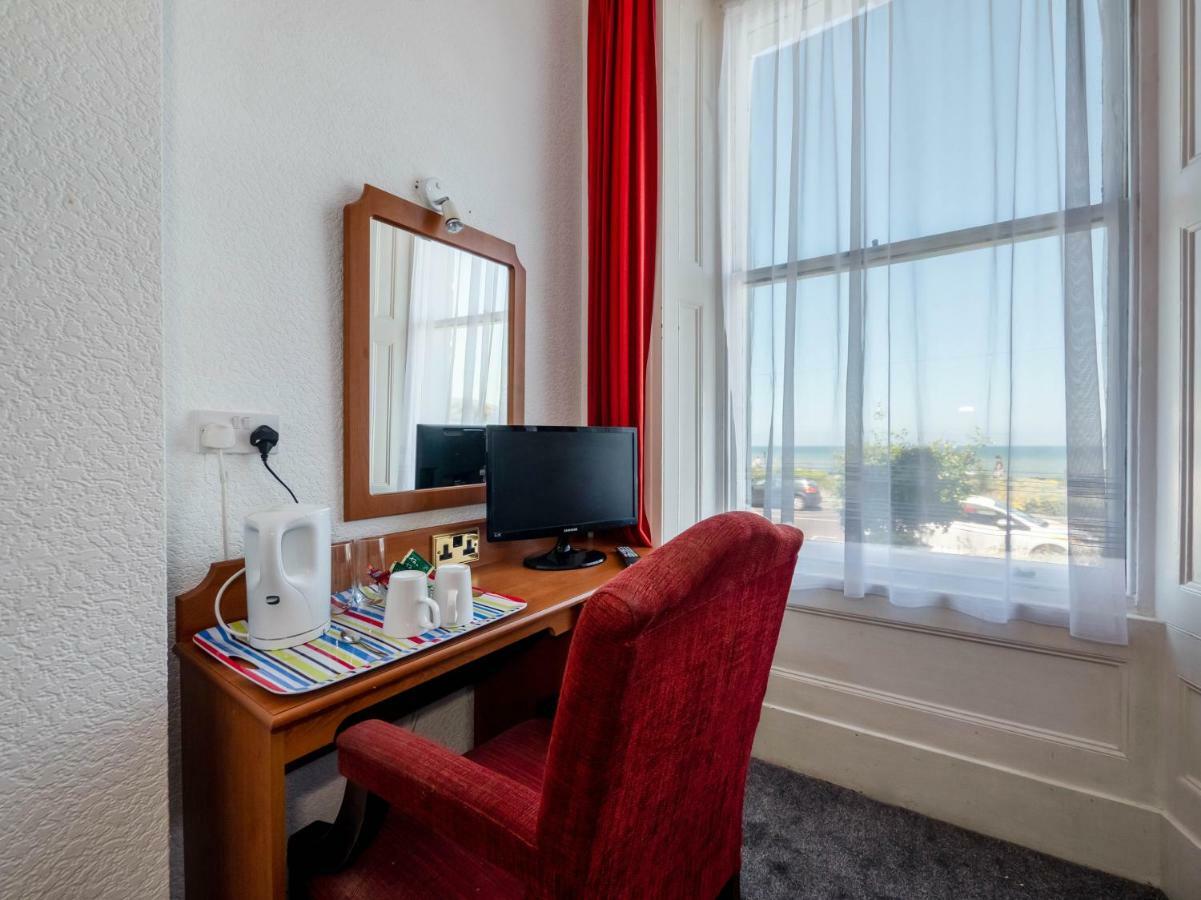 Whitehouse Hotel Лландидно Екстер'єр фото