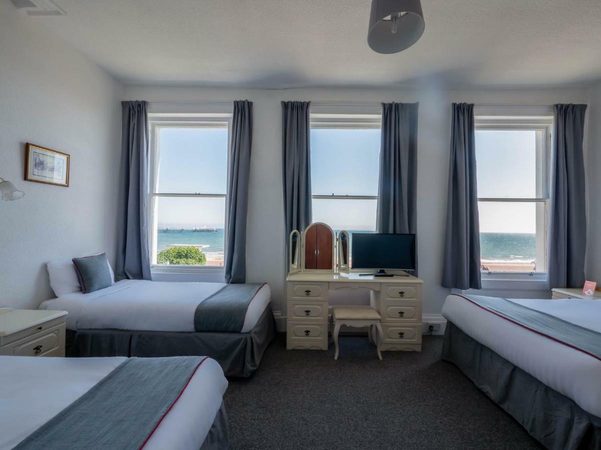 Whitehouse Hotel Лландидно Екстер'єр фото