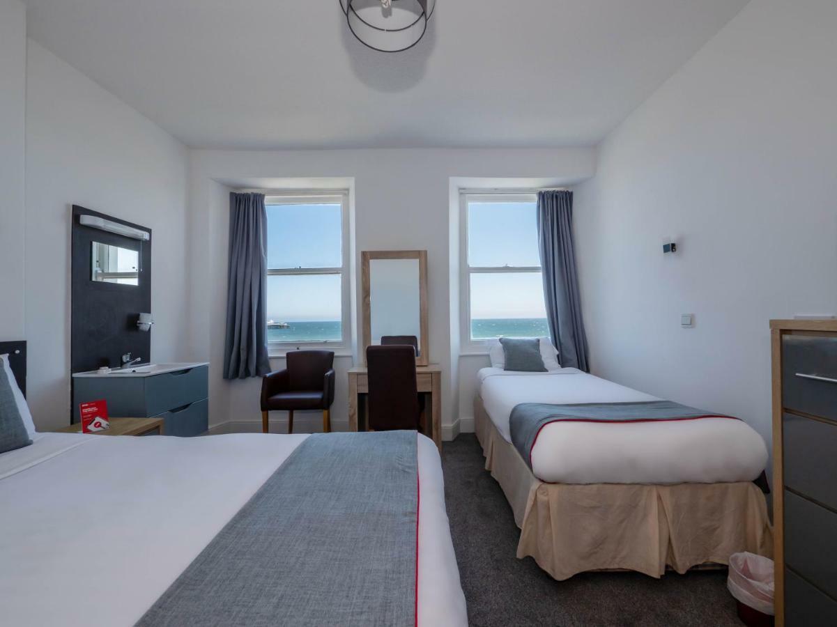 Whitehouse Hotel Лландидно Екстер'єр фото