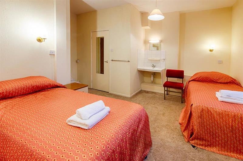 Whitehouse Hotel Лландидно Екстер'єр фото